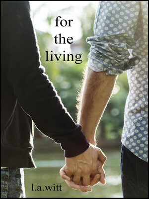 cover image of For the Living